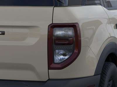 New 2025 Ford Bronco Sport for sale in St. Joseph MO