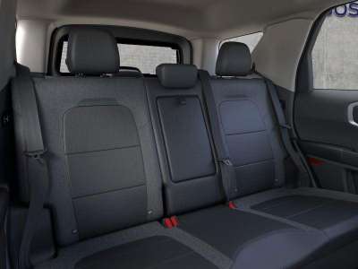 New 2025 Ford Bronco Sport for sale in St. Joseph MO