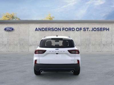 New 2026 Ford Escape ST-Line SUV/Crossover for sale in St. Joseph MO