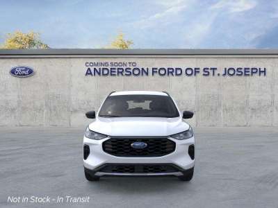 New 2026 Ford Escape ST-Line SUV/Crossover for sale in St. Joseph MO