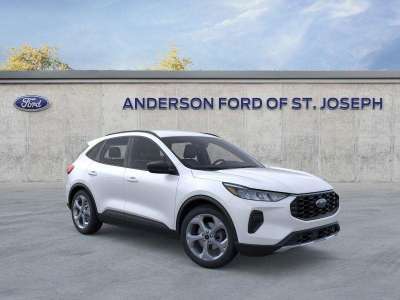New 2026 Ford Escape ST-Line SUV/Crossover for sale in St. Joseph MO