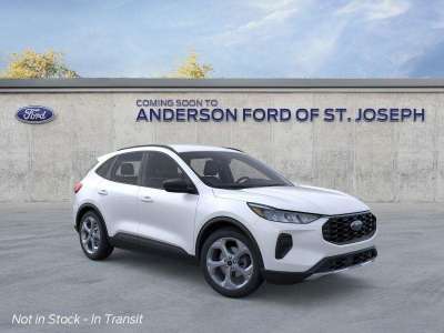 New 2026 Ford Escape ST-Line SUV/Crossover for sale in St. Joseph MO