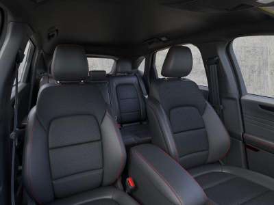 New 2026 Ford Escape ST-Line SUV/Crossover for sale in St. Joseph MO