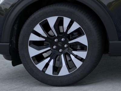 New 2026 Ford Explorer for sale in St. Joseph MO