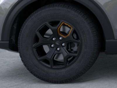 New 2026 Ford Explorer for sale in St. Joseph MO