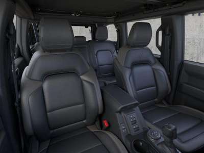 New 2025 Ford Bronco for sale in St. Joseph MO