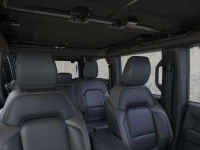 New 2025 Ford Bronco for sale in St. Joseph MO