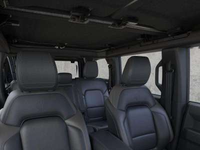 New 2025 Ford Bronco for sale in St. Joseph MO