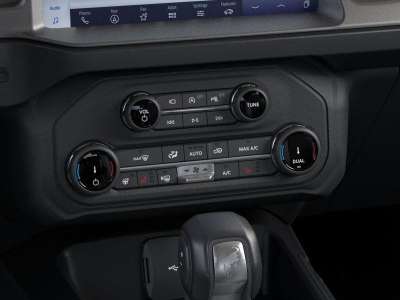 New 2025 Ford Bronco for sale in St. Joseph MO