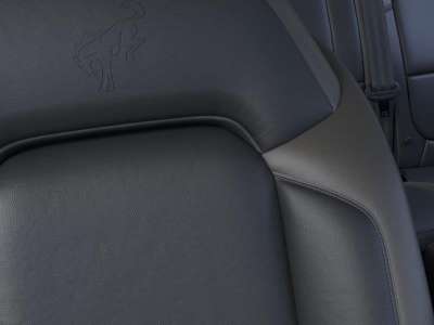 New 2025 Ford Bronco for sale in St. Joseph MO