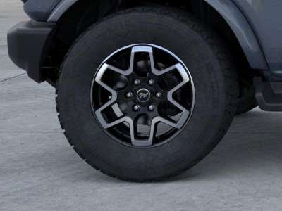 New 2025 Ford Bronco for sale in St. Joseph MO