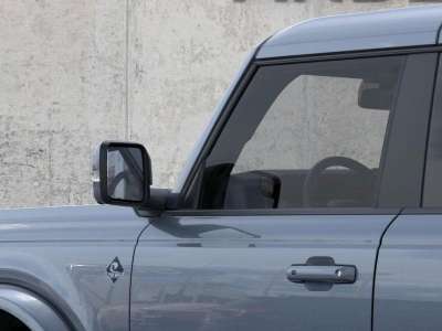 New 2025 Ford Bronco for sale in St. Joseph MO