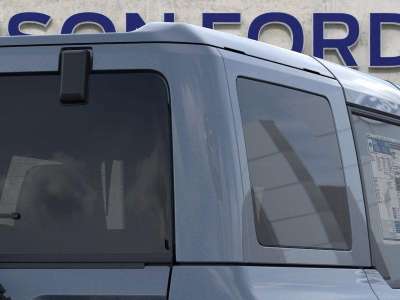 New 2025 Ford Bronco for sale in St. Joseph MO