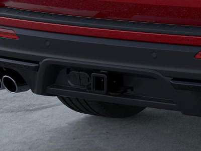 New 2026 Ford Explorer for sale in St. Joseph MO