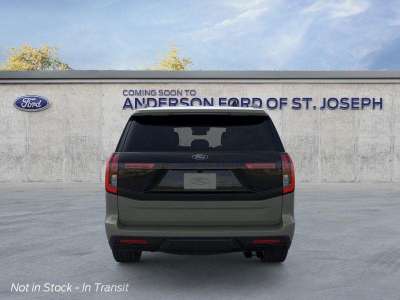 New 2025 Ford Expedition Tremor SUV/Crossover for sale in St. Joseph MO