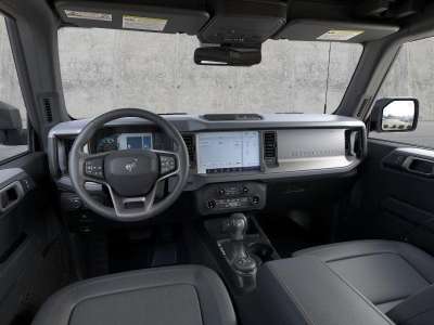 New 2025 Ford Bronco for sale in St. Joseph MO