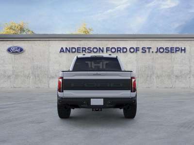 New 2025 Ford F-150 for sale in St. Joseph MO