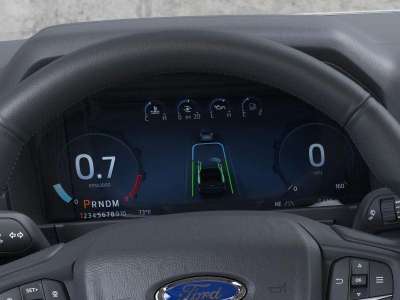 New 2025 Ford Ranger for sale in St. Joseph MO