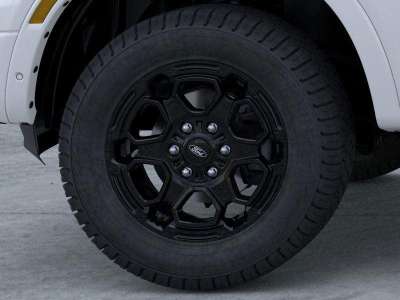 New 2025 Ford Ranger for sale in St. Joseph MO