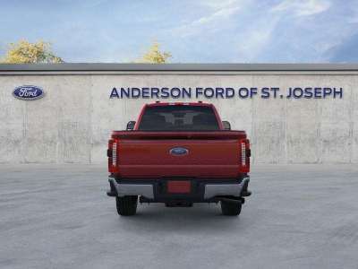 New 2026 Ford Super Duty F-350 Lariat Crew Cab Truck for sale in St. Joseph MO