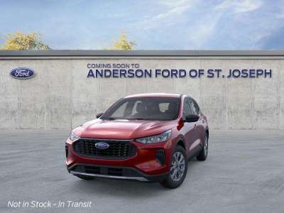 New 2026 Ford Escape Active SUV/Crossover for sale in St. Joseph MO