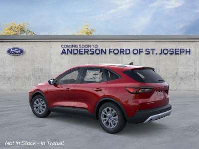 New 2026 Ford Escape Active SUV/Crossover for sale in St. Joseph MO