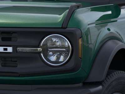 New 2025 Ford Bronco for sale in St. Joseph MO