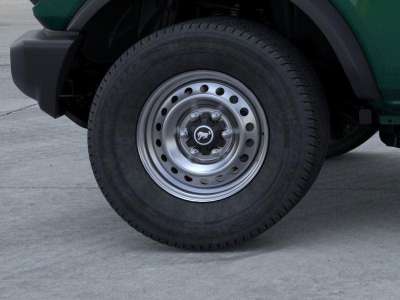 New 2025 Ford Bronco for sale in St. Joseph MO