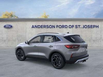New 2026 Ford Escape Platinum SUV/Crossover for sale in St. Joseph MO