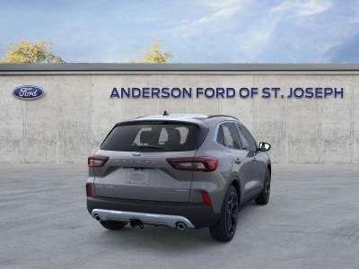 New 2026 Ford Escape Platinum SUV/Crossover for sale in St. Joseph MO