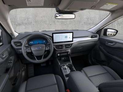 New 2026 Ford Escape for sale in St. Joseph MO