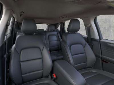 New 2026 Ford Escape Platinum SUV/Crossover for sale in St. Joseph MO