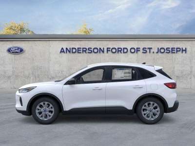 New 2026 Ford Escape for sale in St. Joseph MO
