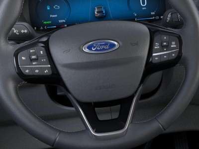 New 2026 Ford Escape for sale in St. Joseph MO