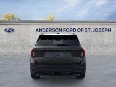 New 2026 Ford Explorer for sale in St. Joseph MO