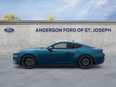 New 2026 Ford Mustang EcoBoost Coupe for sale in St. Joseph MO