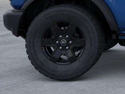 New 2025 Ford Bronco for sale in St. Joseph MO