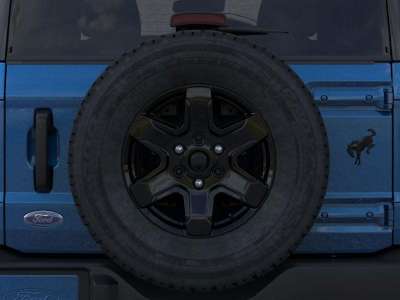 New 2025 Ford Bronco for sale in St. Joseph MO