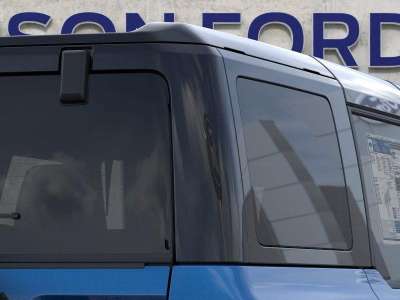 New 2025 Ford Bronco for sale in St. Joseph MO