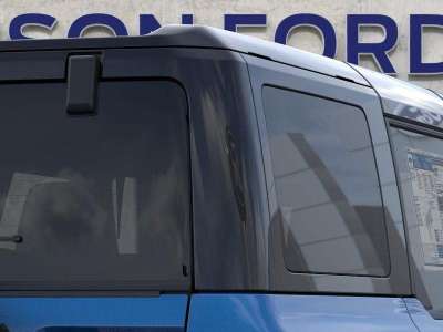 New 2025 Ford Bronco for sale in St. Joseph MO