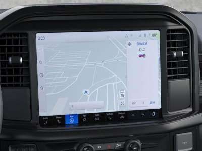 New 2025 Ford F-150 for sale in St. Joseph MO