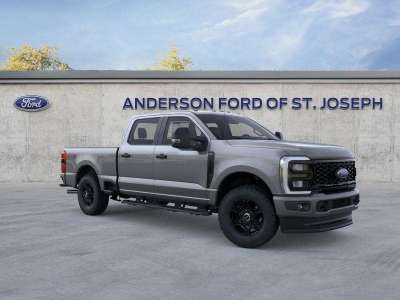 New 2026 Ford Super Duty F-250 for sale in St. Joseph MO