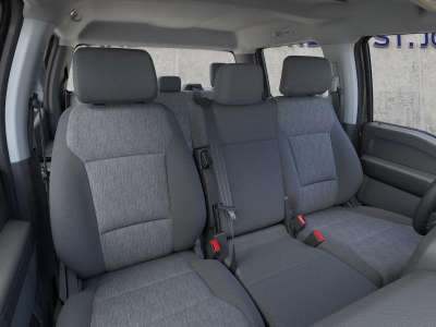 New 2026 Ford Super Duty F-250 XL Crew Cab Truck for sale in St. Joseph MO