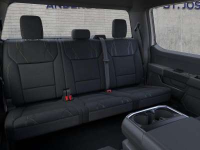 New 2025 Ford F-150 for sale in St. Joseph MO