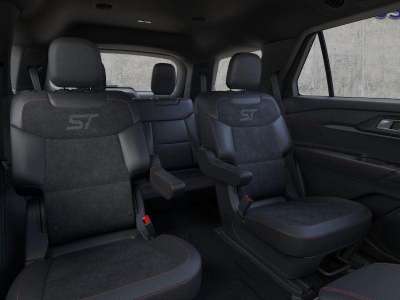 New 2026 Ford Explorer for sale in St. Joseph MO