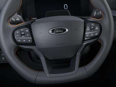 New 2026 Ford Explorer for sale in St. Joseph MO