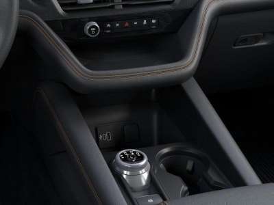 New 2026 Ford Explorer for sale in St. Joseph MO