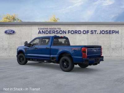 New 2026 Ford Super Duty F-250 XL Crew Cab Truck for sale in St. Joseph MO