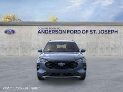 New 2026 Ford Escape ST-Line Select SUV/Crossover for sale in St. Joseph MO