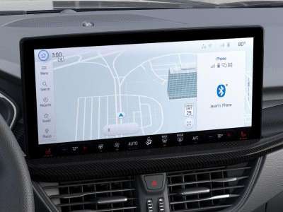 New 2026 Ford Escape for sale in St. Joseph MO